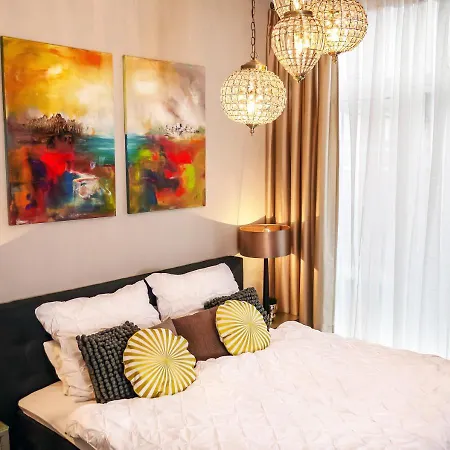 Comfort And Style In City Center With Ensuite Bathroom On Schaafenstrasse Cologne Extérieur photo