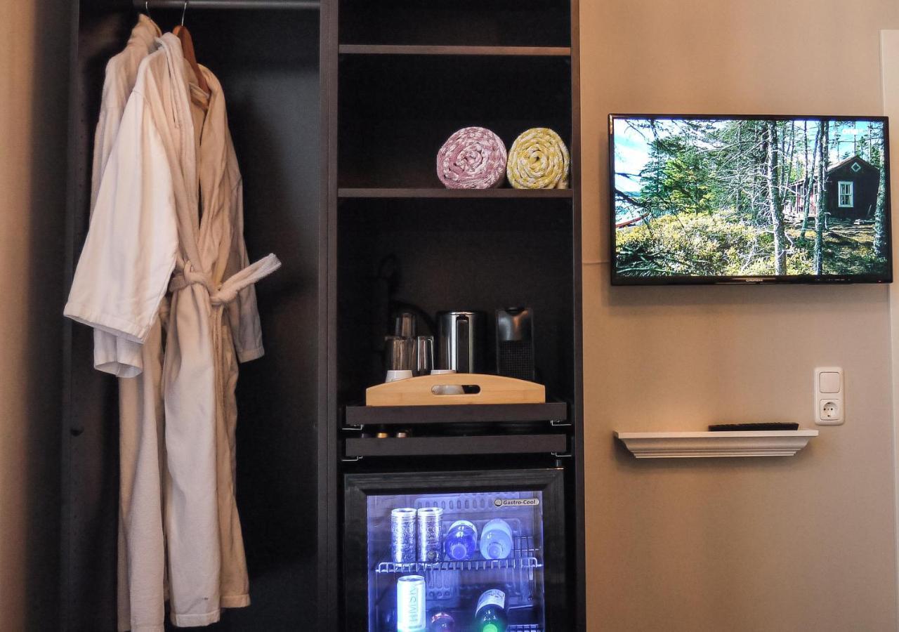 Privat bolig Comfort And Style In Center With Ensuite Bathroom On Schaafenstrasse Köln